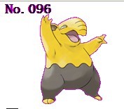 超能控必戳！《宠物小精灵》中超能系卖萌吐槽集一身的宠物