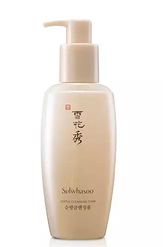 敏感肌能够用皂基洗面奶吗,敏感肌修复十大品牌洗面奶