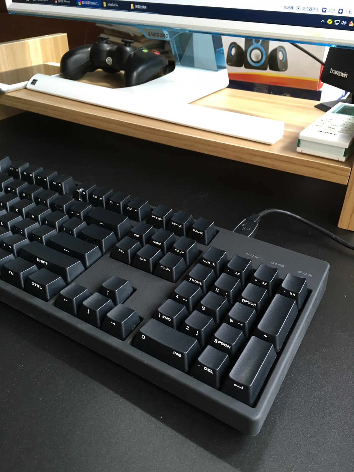 酷冷至尊烈焰枪xt绿轴,酷冷至尊烈焰枪xtv2键盘