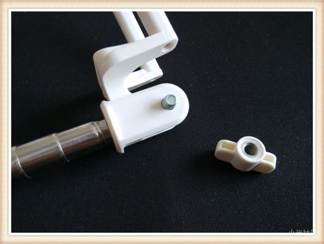 小米手机自拍杆怎么拍照,小米手机拍视频自拍杆