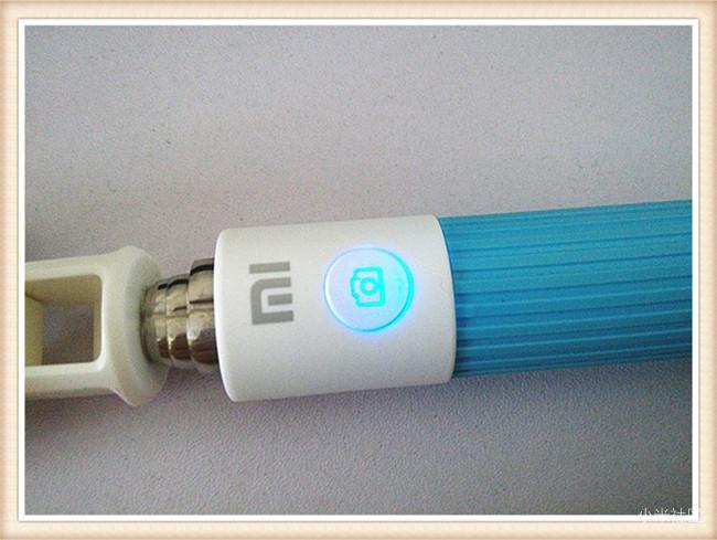 小米手机自拍杆怎么拍照,小米手机拍视频自拍杆