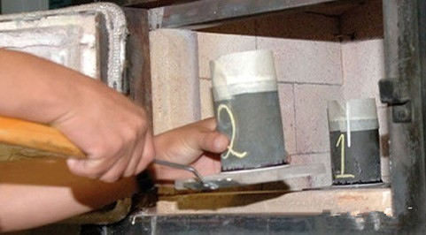 珠宝首饰制造流程,珠宝铸造工艺