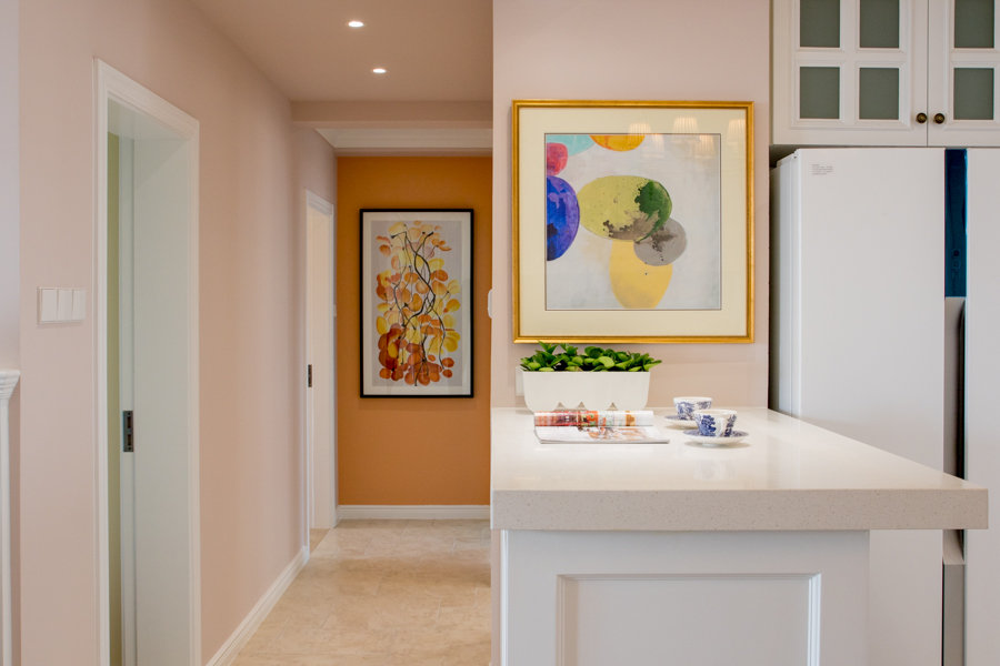 新房乳胶漆刷白色的好吗,室内墙面刷乳胶漆的最佳方法