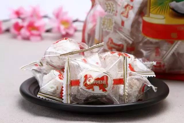 酸酸甜甜糖果推荐独立包装的,糖果超酸推荐