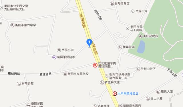 日照狠毒，他们很美！清凉衡阳城，致敬高温工作者！