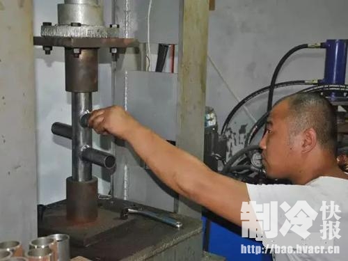 电热化霜的“掘墓人”