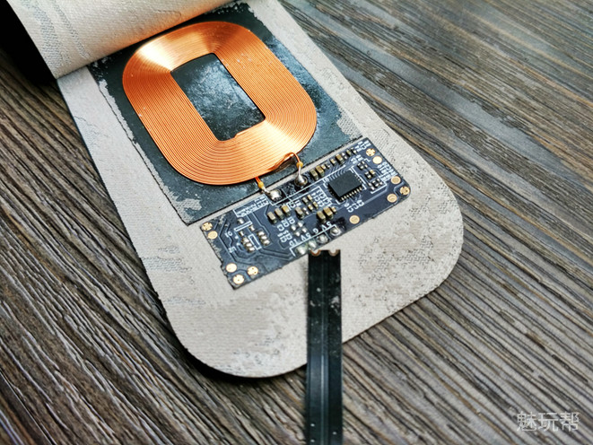 小米手机有没有无线充电功能,小米手机最新款能够无线充电吗