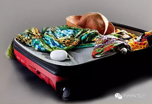 集齐这18款旅行必备神器，相当于召唤一个哆啦A梦！