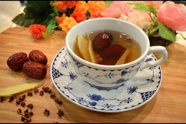 太震惊了！花椒是女性妇科病的克星