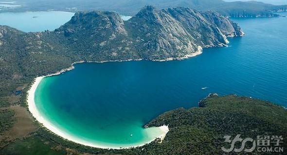 澳大利亚各州分布,澳洲学生就业情况