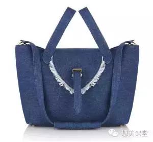 让我们看看这些小众的时尚圈的网红脸，宝宝也想这么火的大红大紫