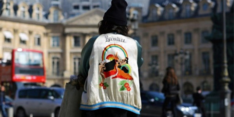 初秋最实用的外套,今年初秋流行这3件外套