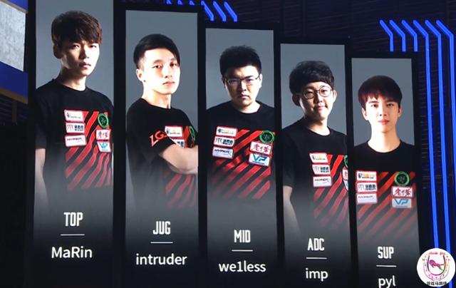 OMG和LGD：昔日冠军因何沦为保级战队？