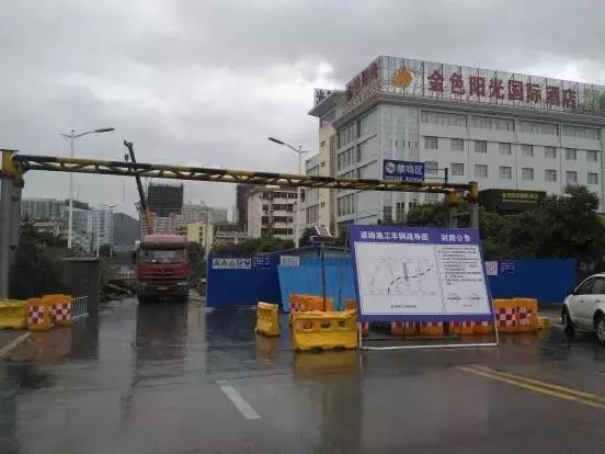 淮北夜间堵车,淮北堵车最新消息