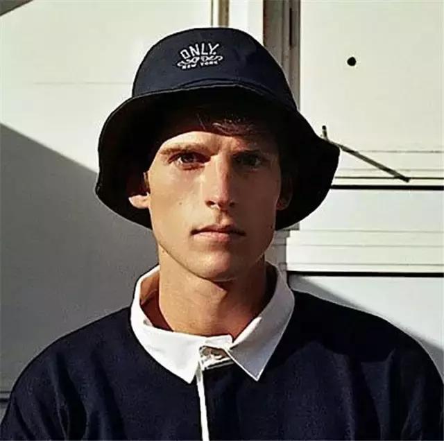 夏日防止你到处流水的hat你要不要？