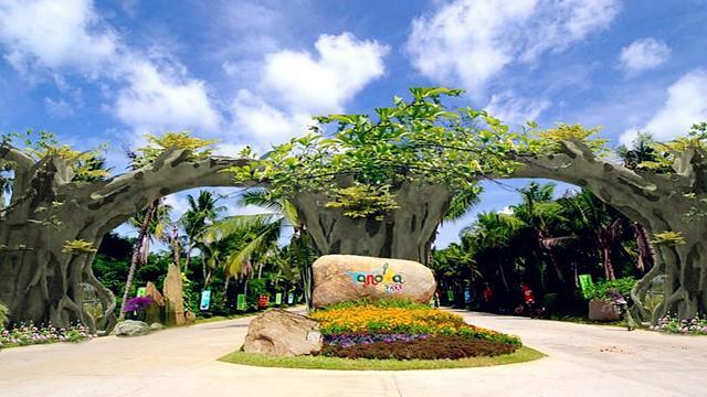 三亚湾旅游攻略自由行攻略最新,三亚两天旅游攻略三亚湾