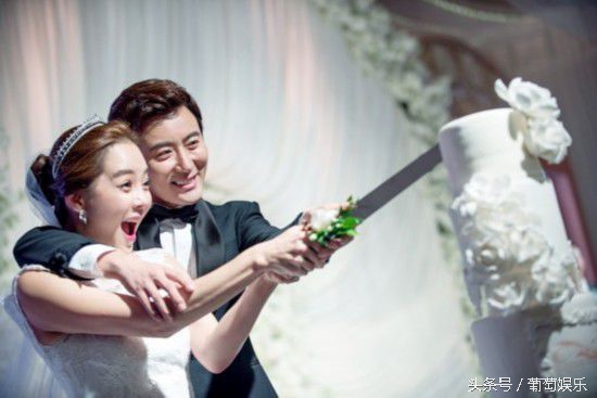 盘点中韩恋的6对明星,娱乐圈限韩令