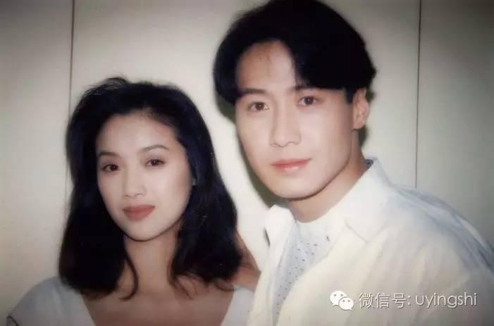 大二做华仔女主角，演小龙女却被嫌弃，曾红遍韩国，今低调不见踪
