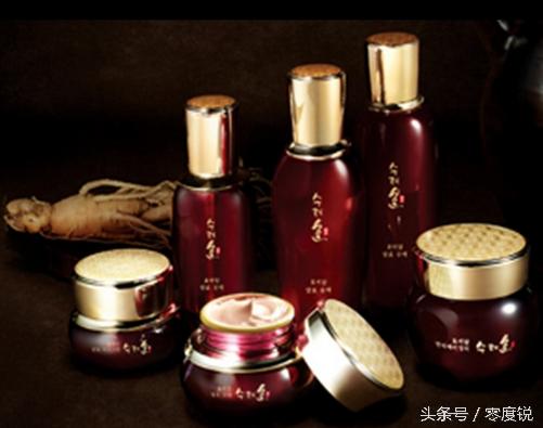 韩国化妆品人气排行榜,韩国化妆品排行榜前十名