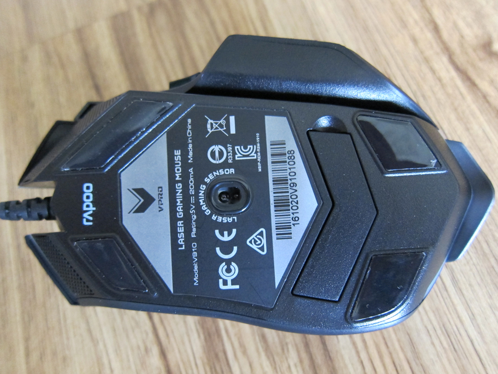 80后老玩家拿起新鼠标，重回游戏激情岁月