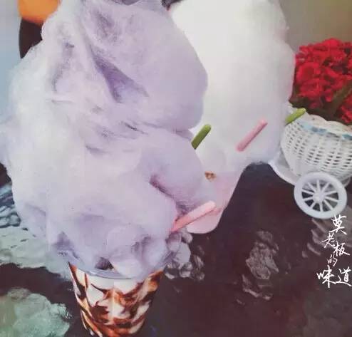 来自思密达国的icecream，夏天你想和谁一起来拔草？