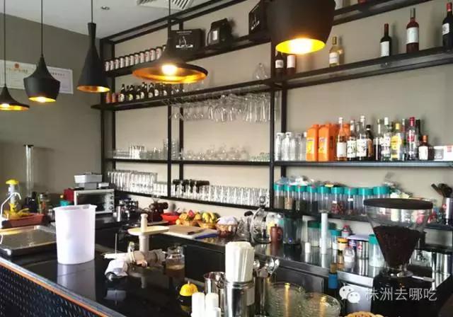 株洲十大必吃餐厅,株洲这家浪漫治愈系料理餐厅