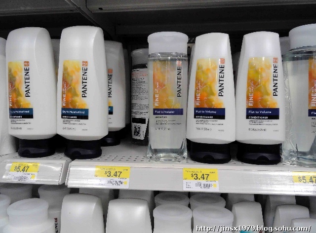 美国超市物价一览表超清,美国洛杉矶尔湾超市物价