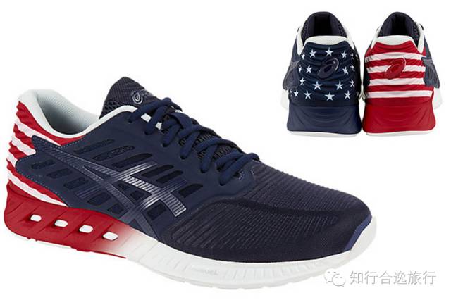 里约奥运会投掷鞋,nike里约奥运会跑鞋