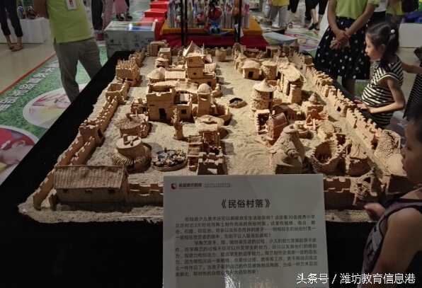 中国画都第二届少儿美术视觉艺术展8月10盛大开幕