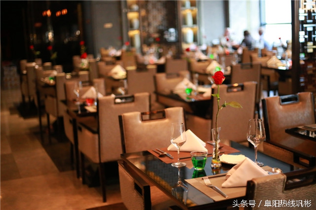 许你一段＂嘉＂期七夕浪漫烛光晚餐惊艳阜城