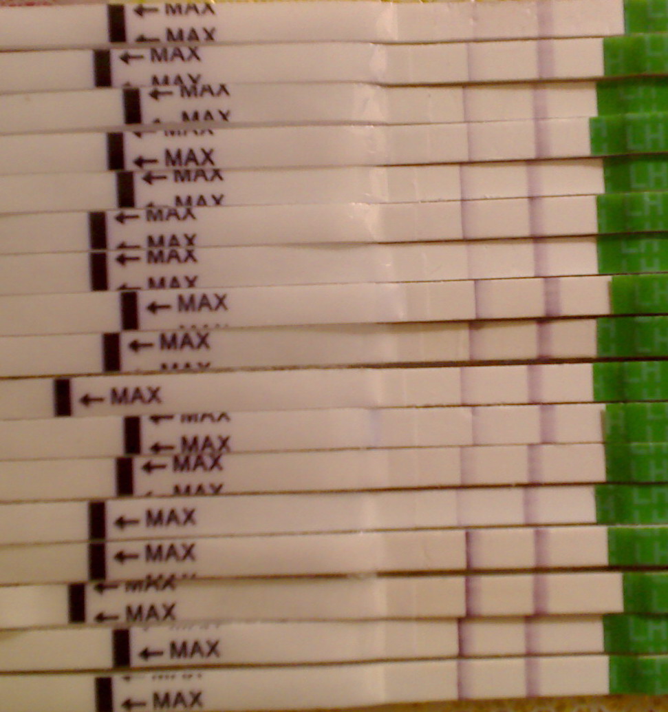 如何自检自测排卵,有几种方法检测排卵