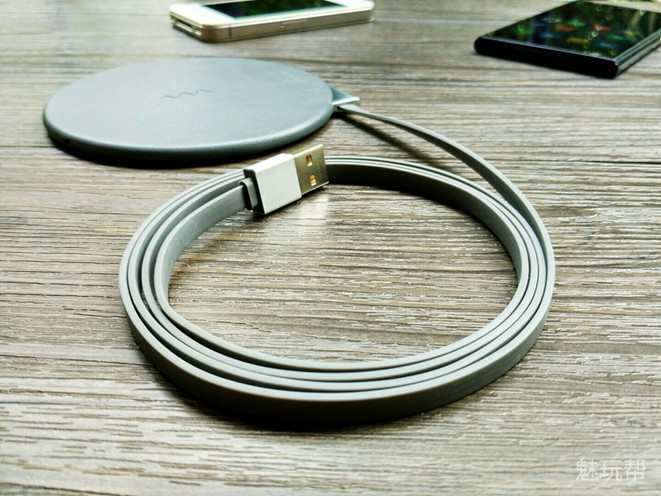 小米手机有没有无线充电功能,小米手机最新款能够无线充电吗