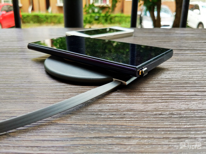 小米手机有没有无线充电功能,小米手机最新款能够无线充电吗