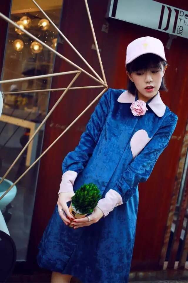 专访姜悦音：从亚马逊到《欢乐颂》，设计师如何做品牌