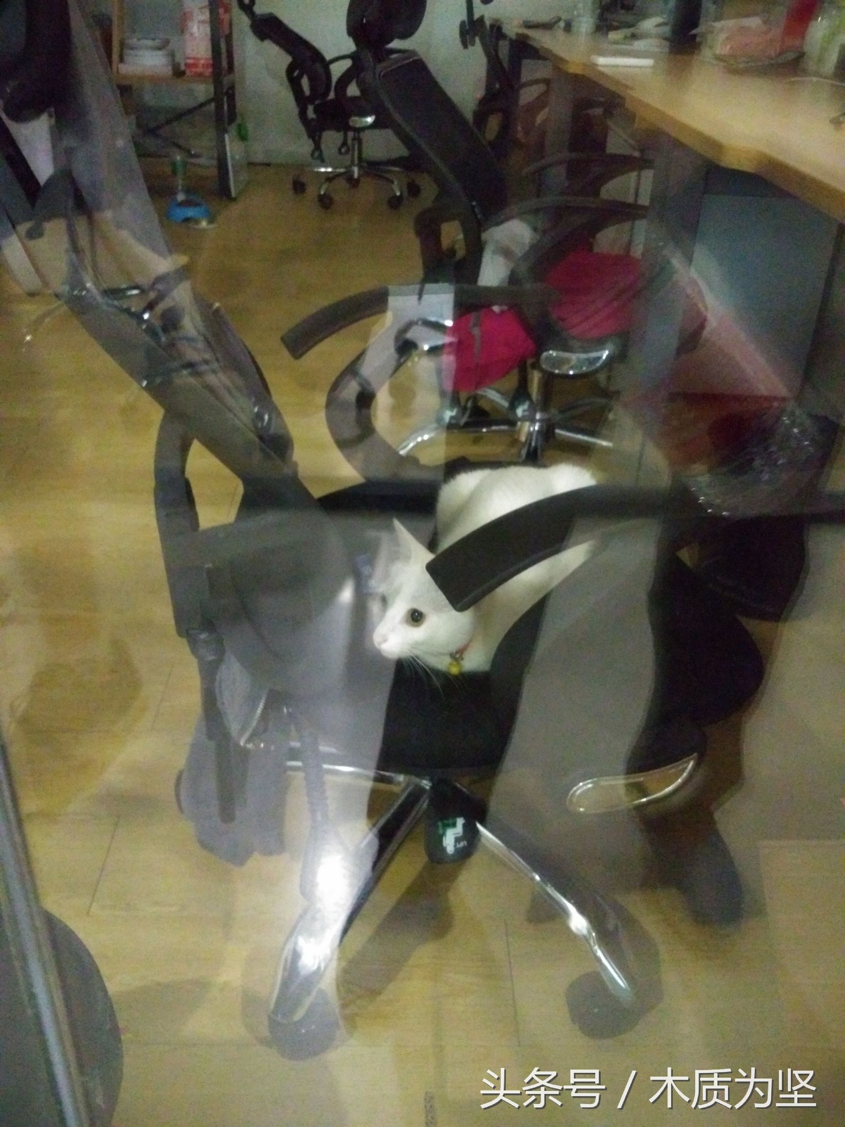 拜访深圳创客空间，看到了凤凰卫视曾做专访的角落（2）。。。