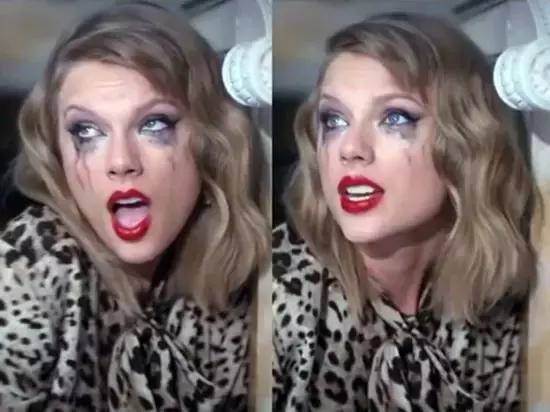 妹纸你的妆都糊了，还怎么撩男神？