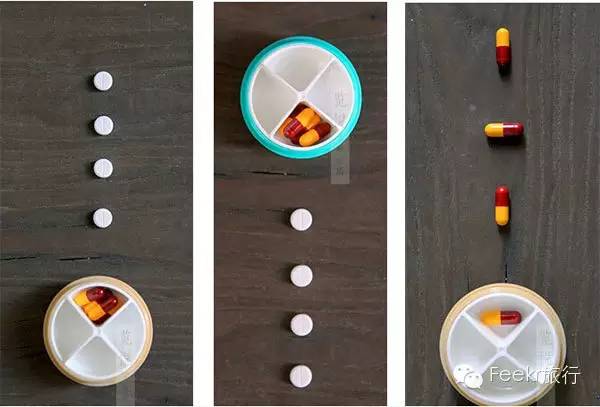 集齐这18款旅行必备神器，相当于召唤一个哆啦A梦！