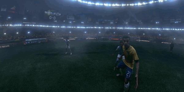 虚拟现实中看球,虚拟现实看球视频