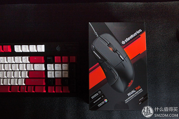 一款游戏鼠标的轮回炼狱，剧情不输《盗梦空间》