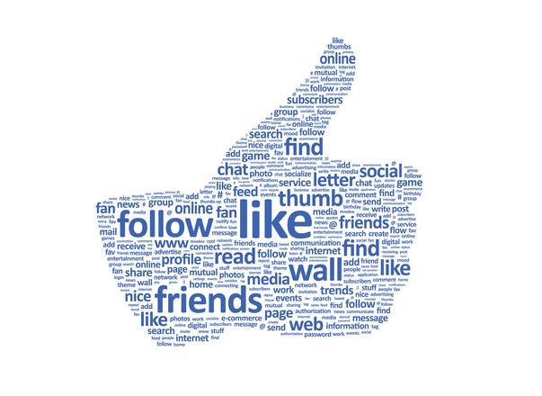 双语|“朋友圈营销”用英语怎么说？