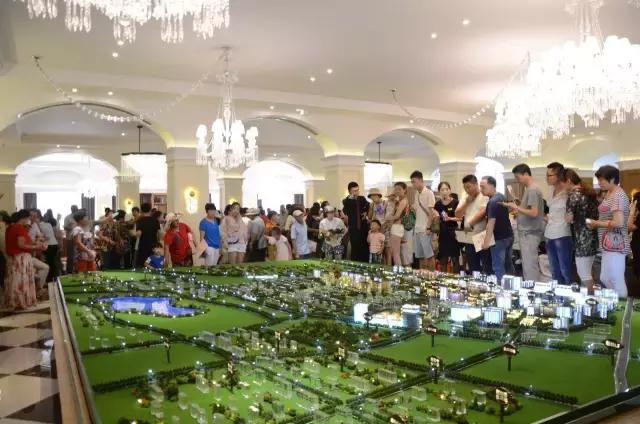 城阳环境最好的宜居地,城阳居住体验