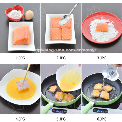 三文鱼冷冻后还能够生吃吗,三文鱼的5种吃法