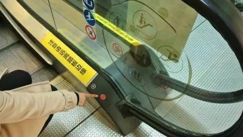 带孩子逛商场很安全？那是你没看到这些“儿童杀手”！