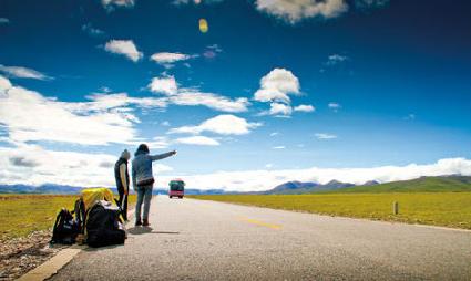 藏地旅行攻略,藏西冬季旅游攻略大全