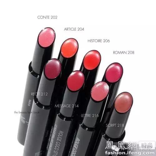 那些能够ALLIN的唇妆们，写得我肝儿颤