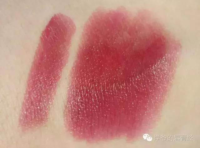 那些能够ALLIN的唇妆们，写得我肝儿颤