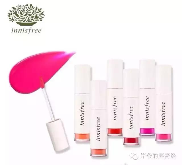 那些能够ALLIN的唇妆们，写得我肝儿颤