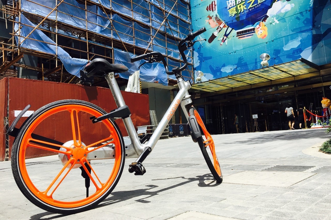 魔都一周商业图报025期