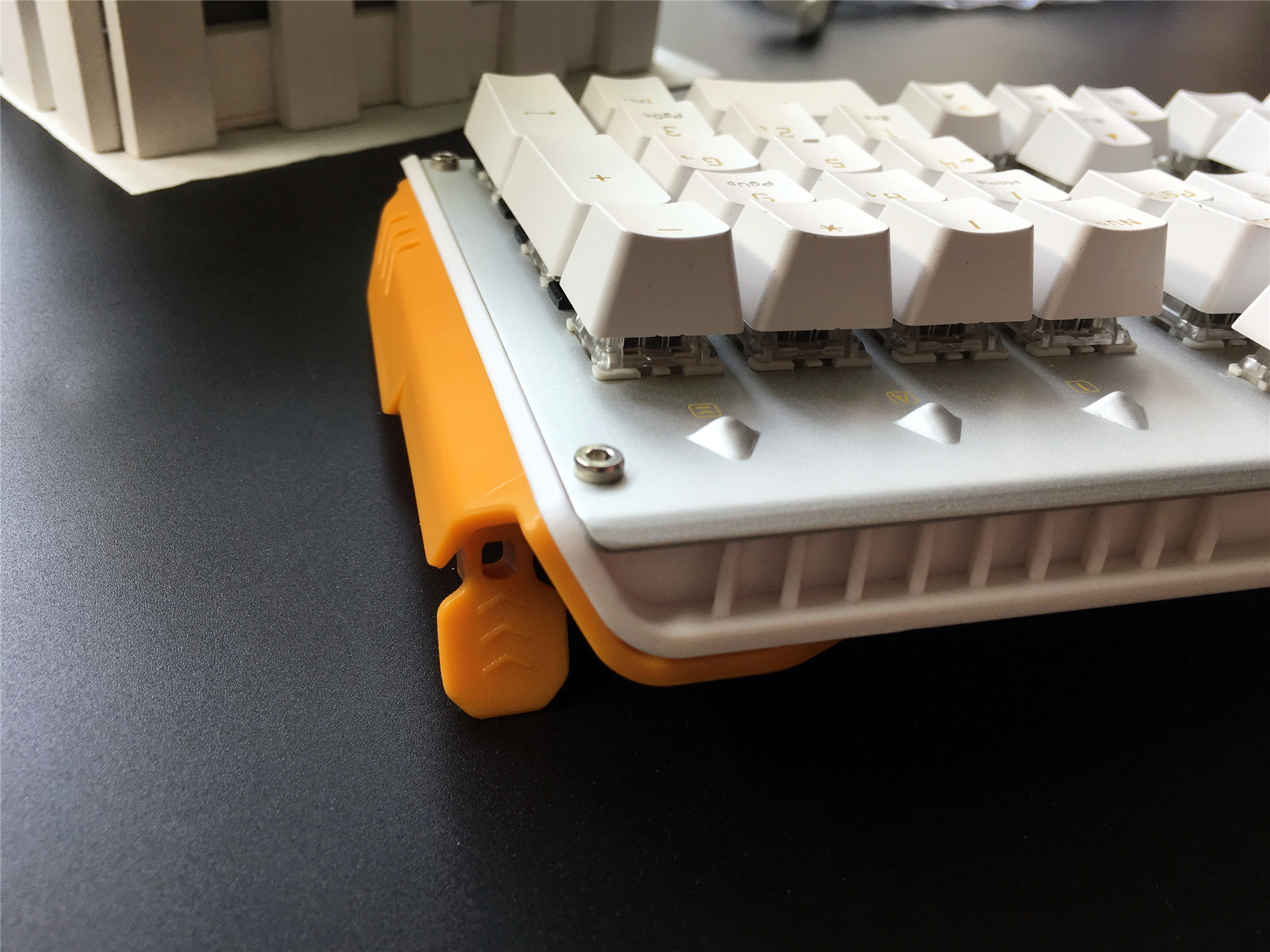 贱驴619s机械键盘,贱驴619机械键盘怎么样