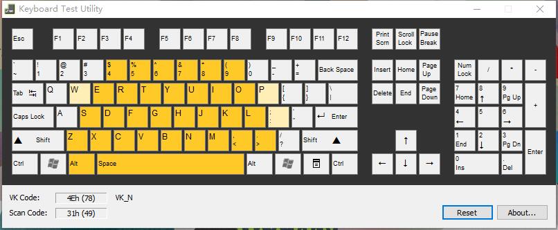 贱驴619s机械键盘,贱驴619机械键盘怎么样